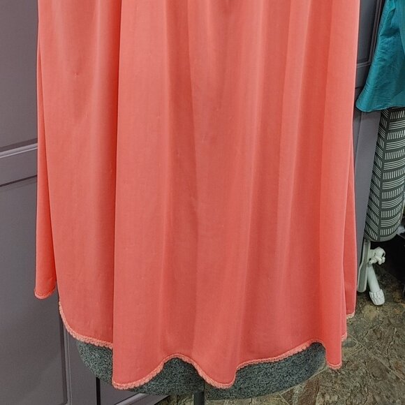 Vintage Short Nighty - Picture 4 of 4
